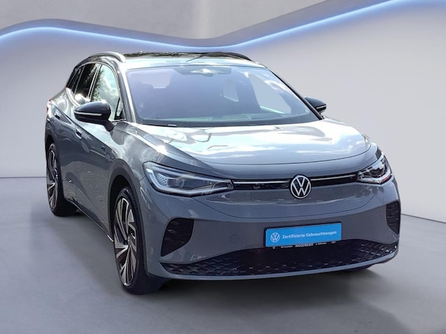 Volkswagen ID.4 77 KWh GTX