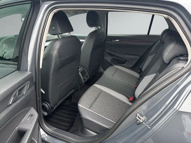 Volkswagen Golf 2.0 TDI DSG Golf VIII