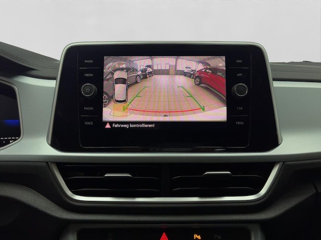 Volkswagen T-Roc 2.0 TDI DSG