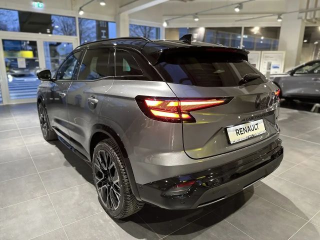 Renault Austral Alpine Esprit