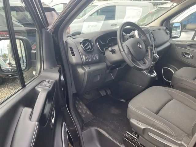 Renault Trafic Combi Energy Grand Life