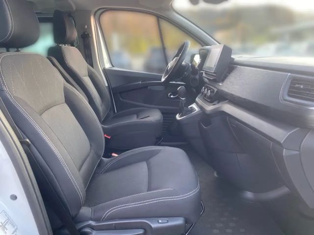 Nissan Primastar dCi 170