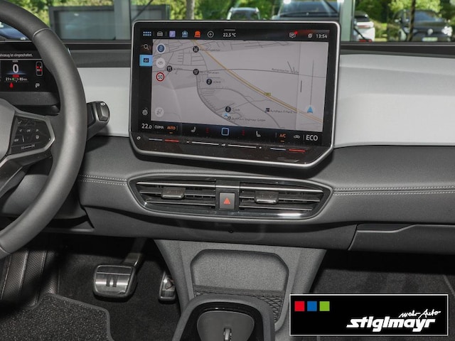 Volkswagen ID.3 150 kW Performance Pro