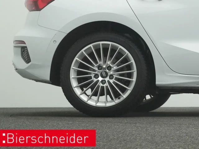 Audi A3 35 TFSI S-Tronic Sedan Sportback