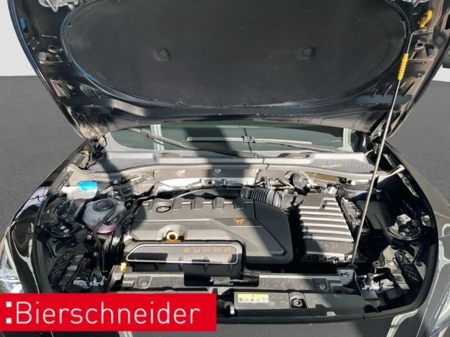 Cupra Formentor 2.5 TSI DSG VZ5