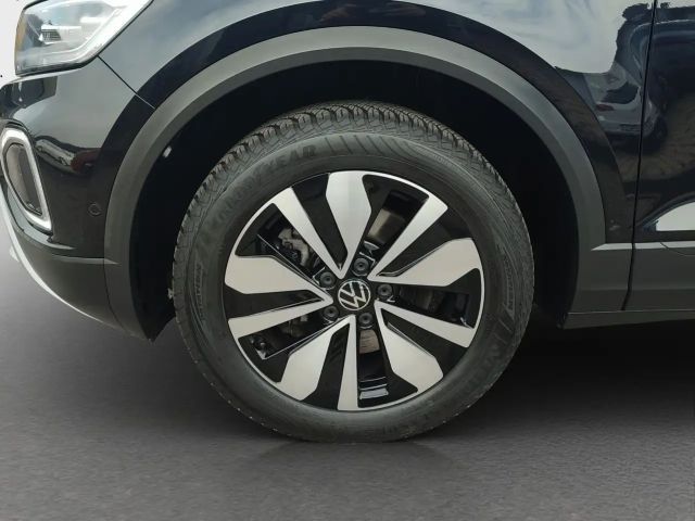 Volkswagen T-Roc 2.0 TDI DSG