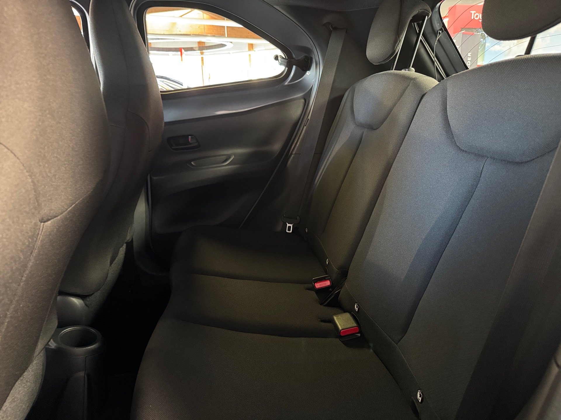 Toyota Aygo X 5-deurs Comfort