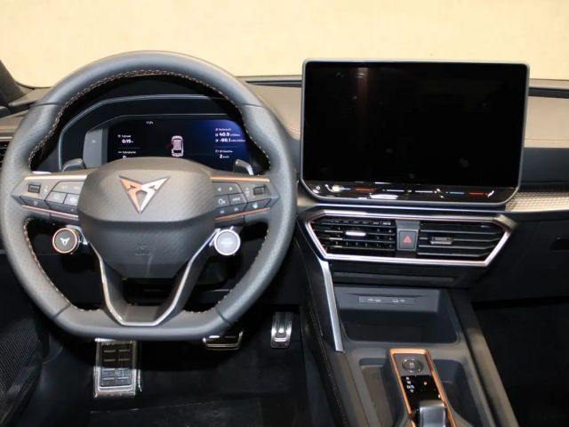 Cupra Leon DSG Sportstourer VZ