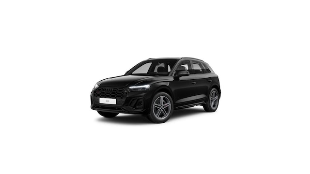 Audi SQ5 SUV TDI tiptronic Audi SQ5 SUV