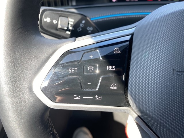 Volkswagen ID.7 ID.7 Limousine 210KW 77kW Pro