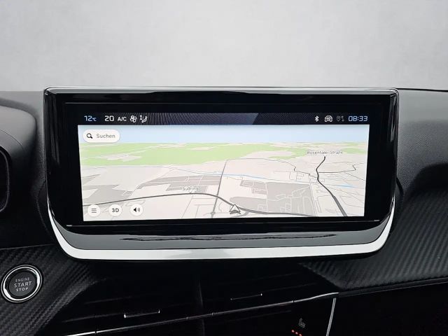 Peugeot 208 Allure Pack PureTech