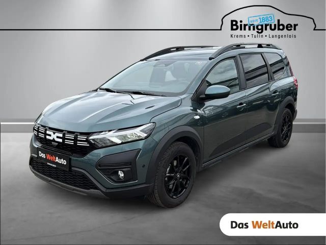 Dacia Jogger Expression