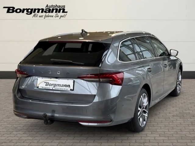 Skoda Octavia Combi Tour