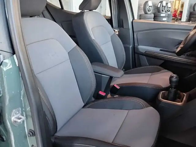 Dacia Sandero Extreme Stepway TCe 110