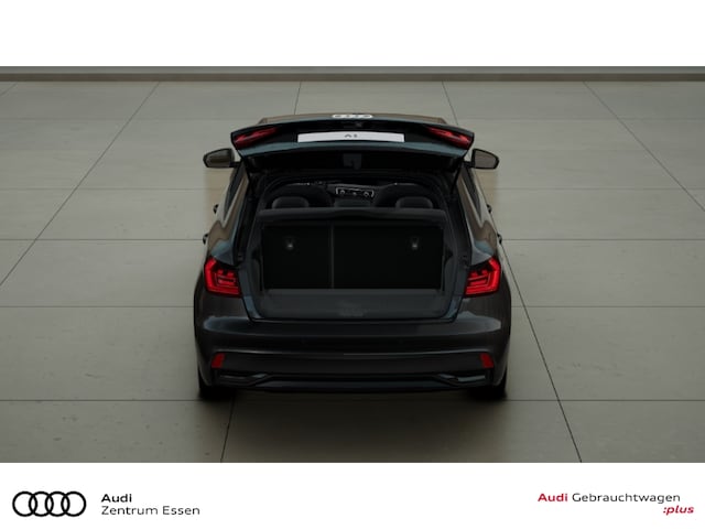 Audi A1 25 TFSI S-Tronic Sportback