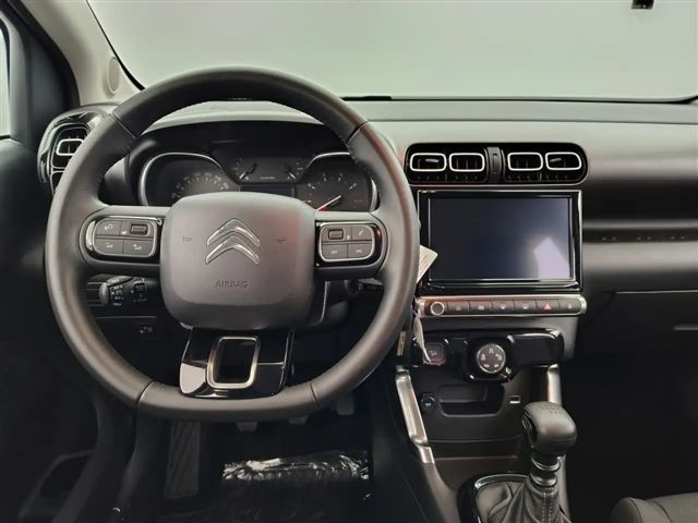 Citroën C3 Aircross C-Series PureTech