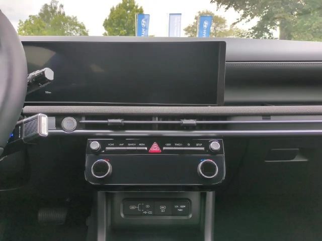 Hyundai Tucson 2WD Hybrid Trend