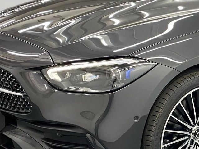 Mercedes-Benz C 300 AMG Line Estate