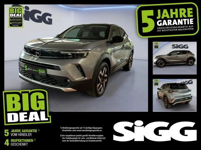 Opel Mokka 1.2 Turbo Elegance Turbo