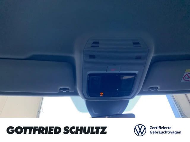 Volkswagen Golf DSG Golf VIII Life Variant