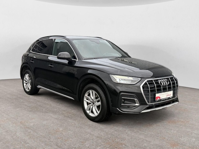Audi Q5 50 TDI Quattro