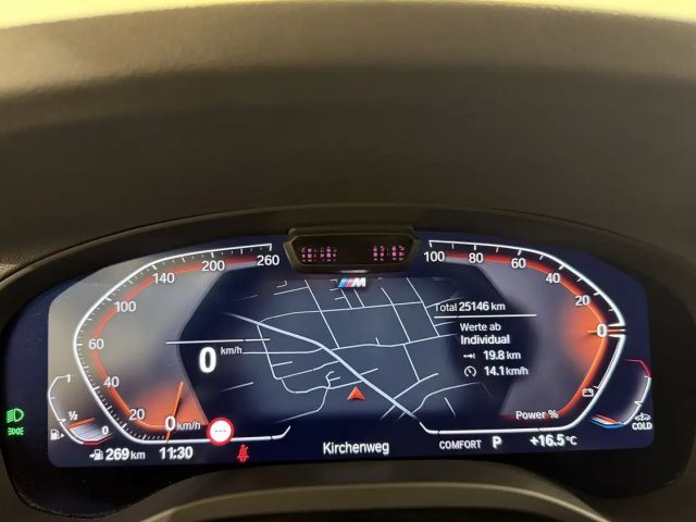 BMW X3 M-Sport xDrive20i