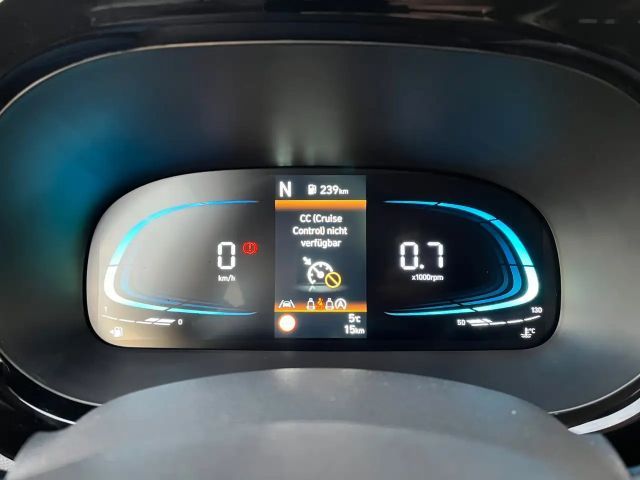 Hyundai i10 1.0 Trend