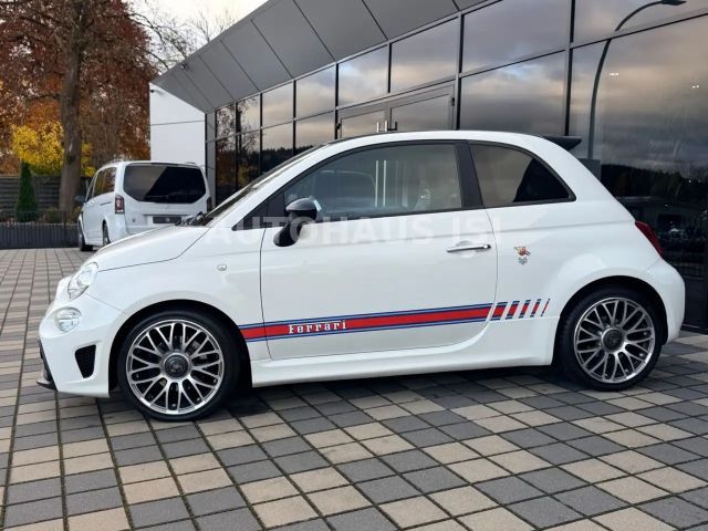 Abarth 595 Turismo