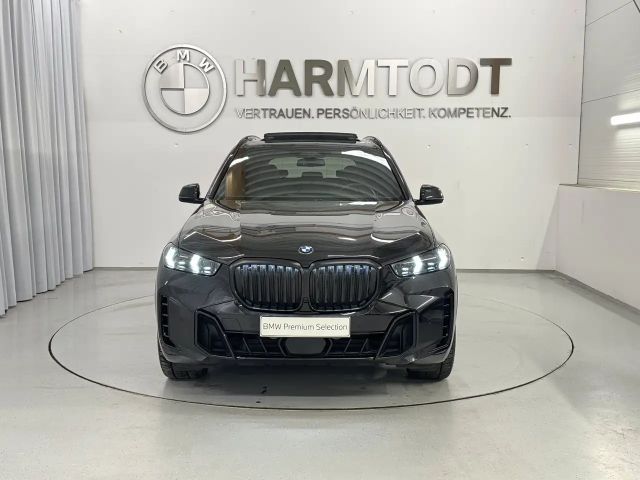 BMW X5 xDrive30d