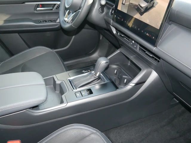 Mazda CX-5 Exclusive-line