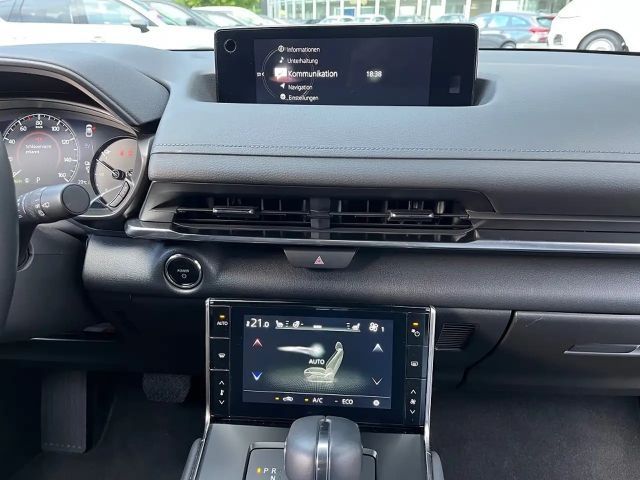 Mazda MX-30 SkyActiv e-Skyactiv