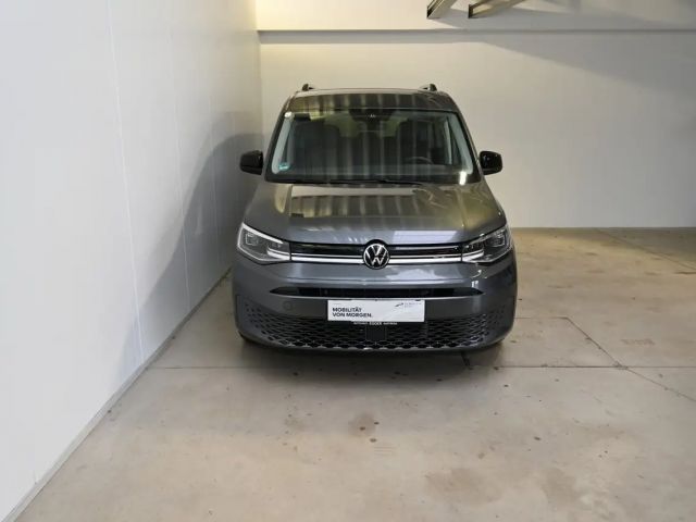 Volkswagen Caddy Maxi Style