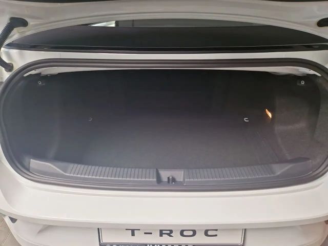 Volkswagen T-Roc 1.5 TSI Cabriolet DSG R-Line