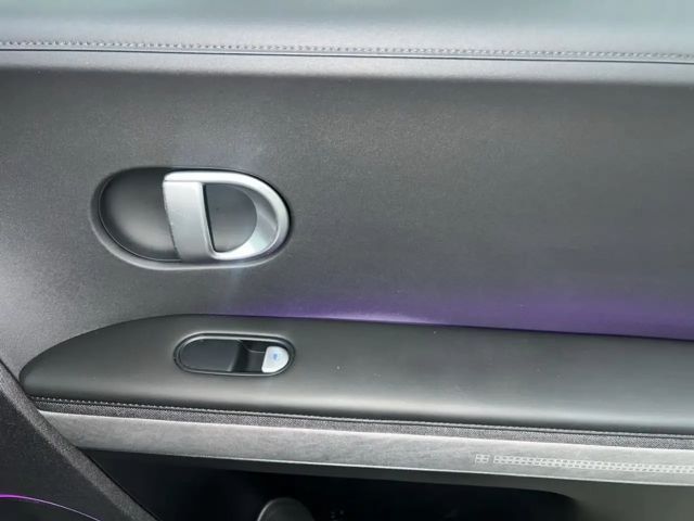 Hyundai IONIQ 5 73 kWh UNIQ