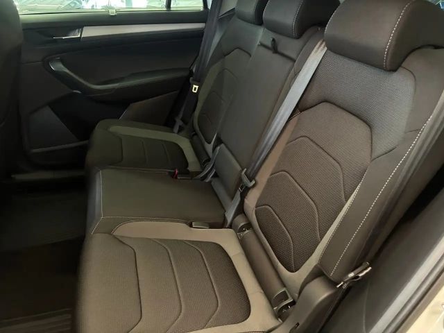 Skoda Kodiaq 2.0 TDI Tour