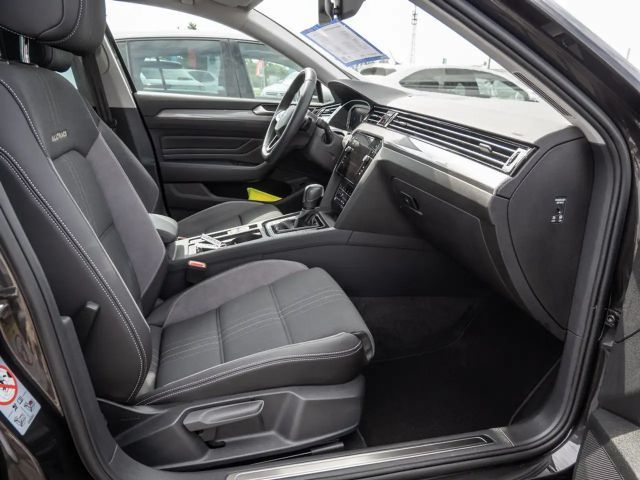 Volkswagen Passat 2.0 TDI 4Motion AllTrack