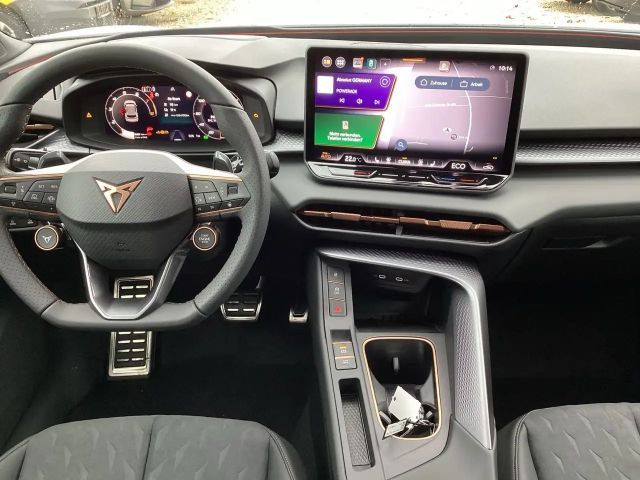 Cupra Terramar 1.5 e-Hybrid VZ