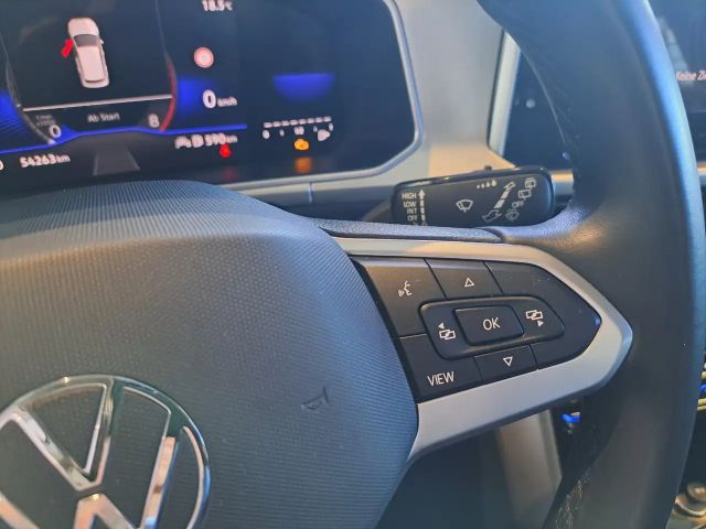 Volkswagen T-Roc 1.0 TSI Move