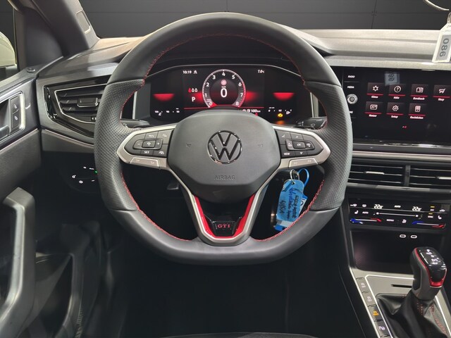 Volkswagen Polo 2.0 TSI DSG GTI IQ.Drive