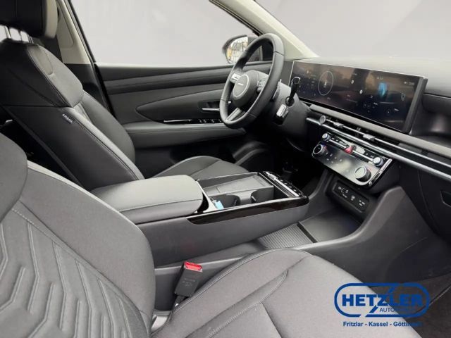 Hyundai Tucson 1.6 2WD T-GDi Trend