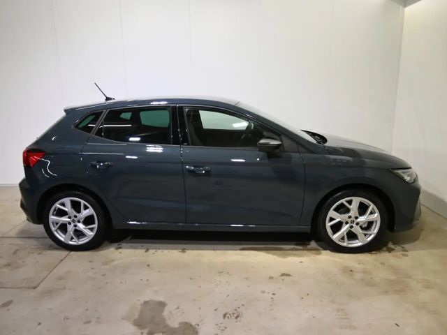 Seat Ibiza 1.0 TSI FR-lijn