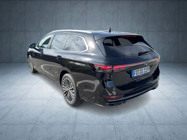 Volkswagen Passat 2.0 TDI Elegance Elegance