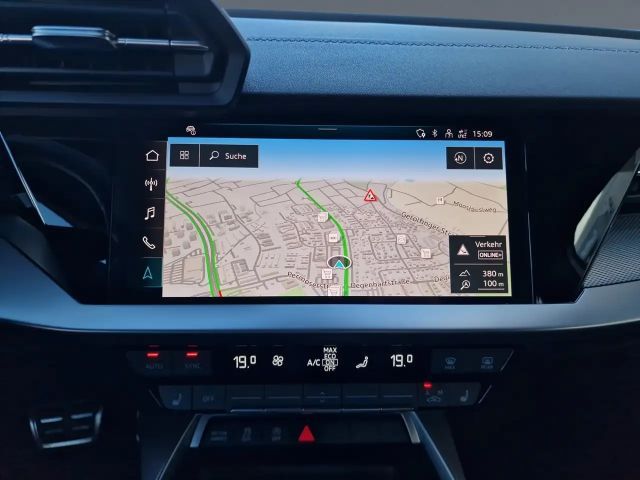 Audi S3 Sedan Sportback