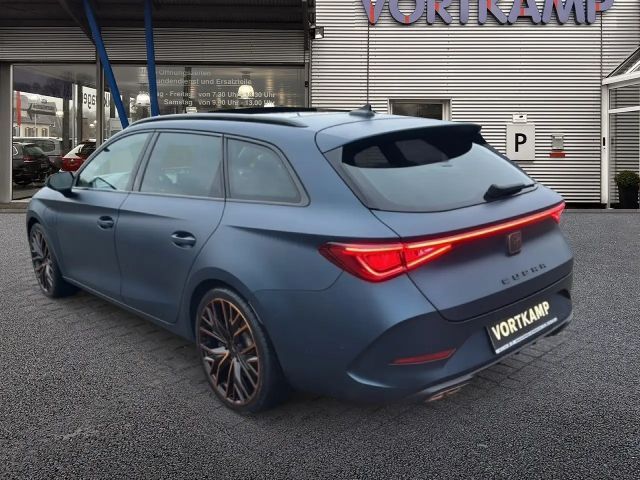 Cupra Leon VZ e-Hybrid
