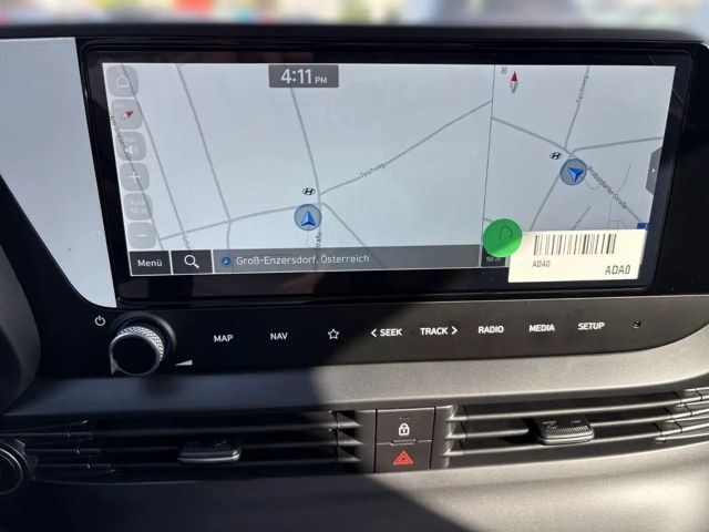 Hyundai Bayon 1.0 T-GDi