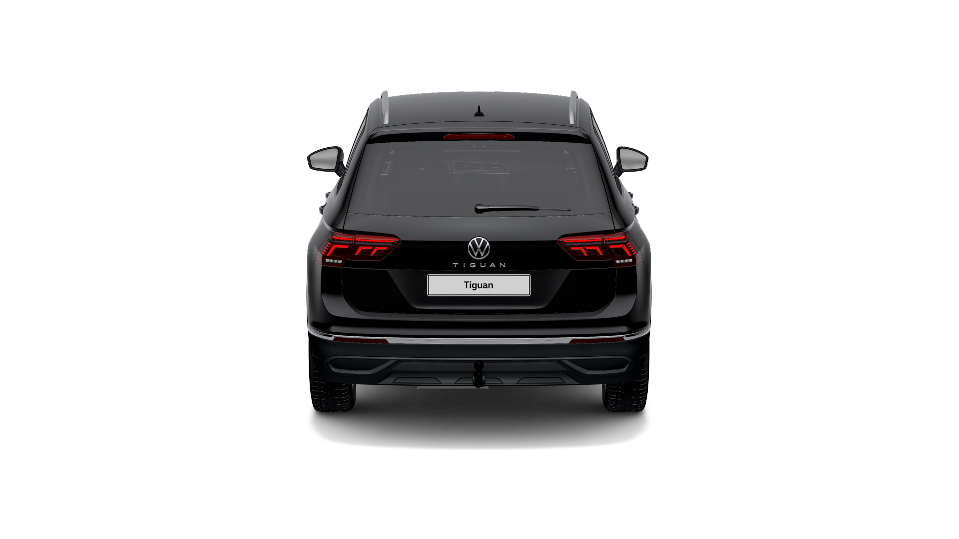 Volkswagen Tiguan 2.0 TDI DSG