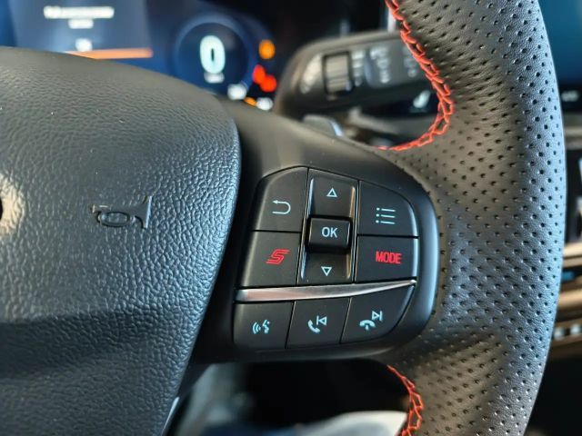 Ford Focus ST Line Wagon