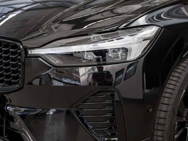 Volvo XC60 AWD Ultra