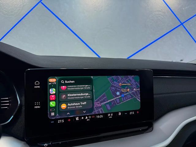 Skoda Octavia Combi Style Style