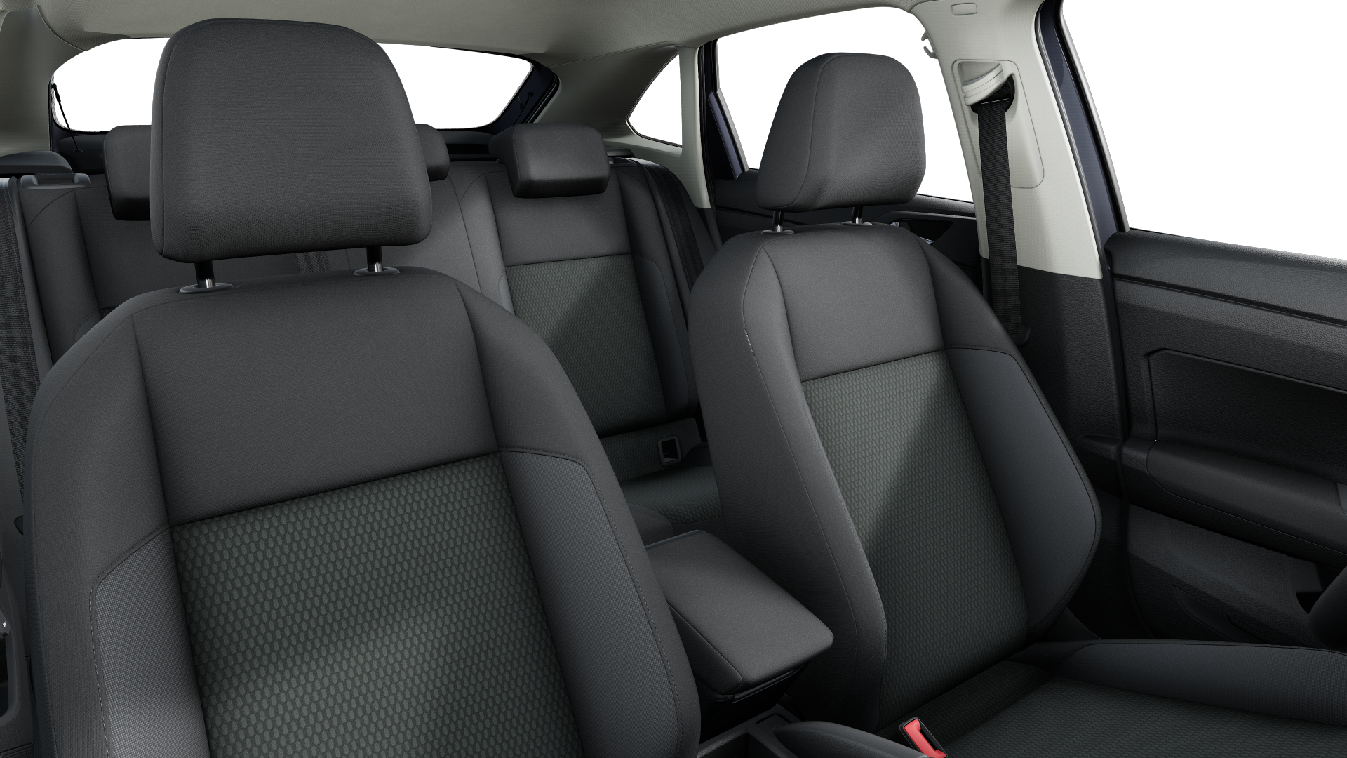 Volkswagen Taigo 1.0 TSI DSG Life